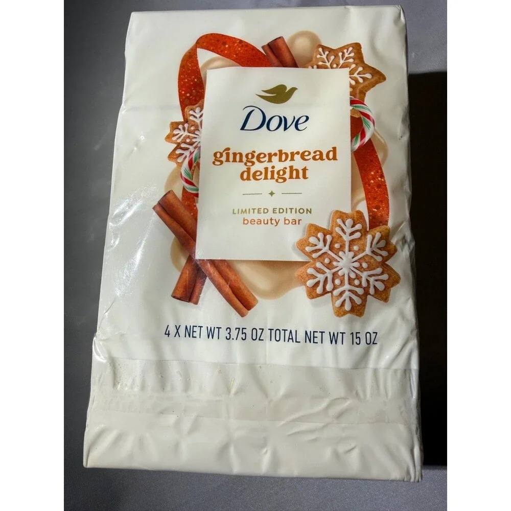 Dove this limited